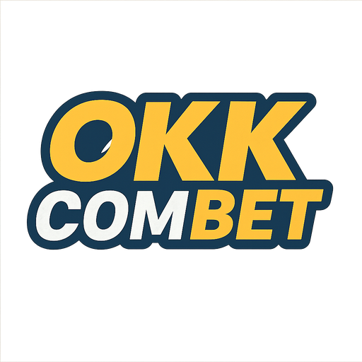 OKK Com Bet Logo